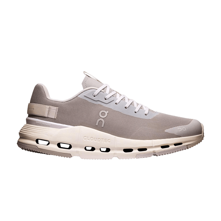 ON Wmns Cloudnova Form 2 'Fog Lavender'