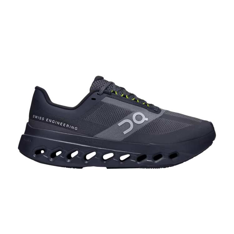 Wmns Cloudsurfer Next 'Black Iron'