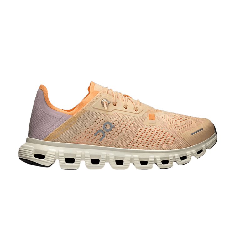 Wmns Cloud 6 Coast 'Blonde Mauve'