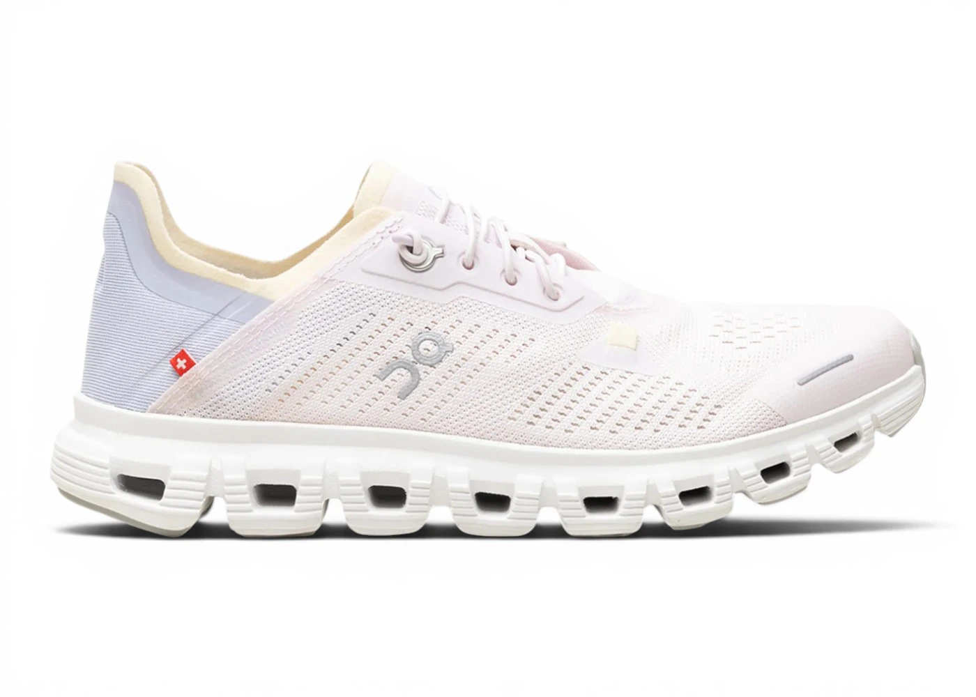 On Running Cloud 6 Coast Orchid Nimbus (Women's)