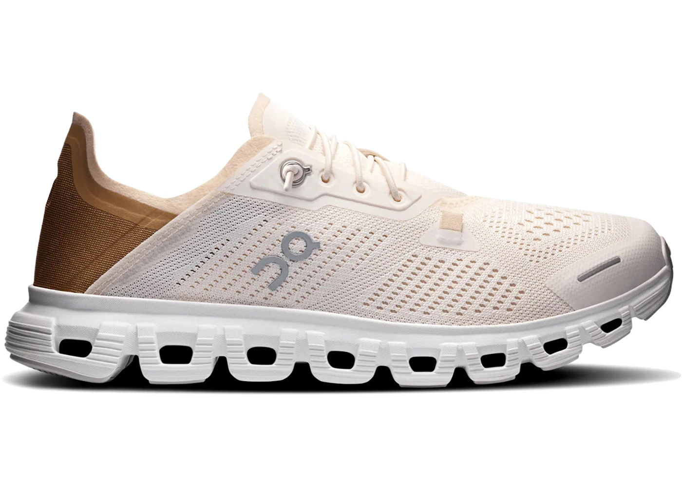 On Running Cloud 6 Coast Gardenia Sphinx (Women's)