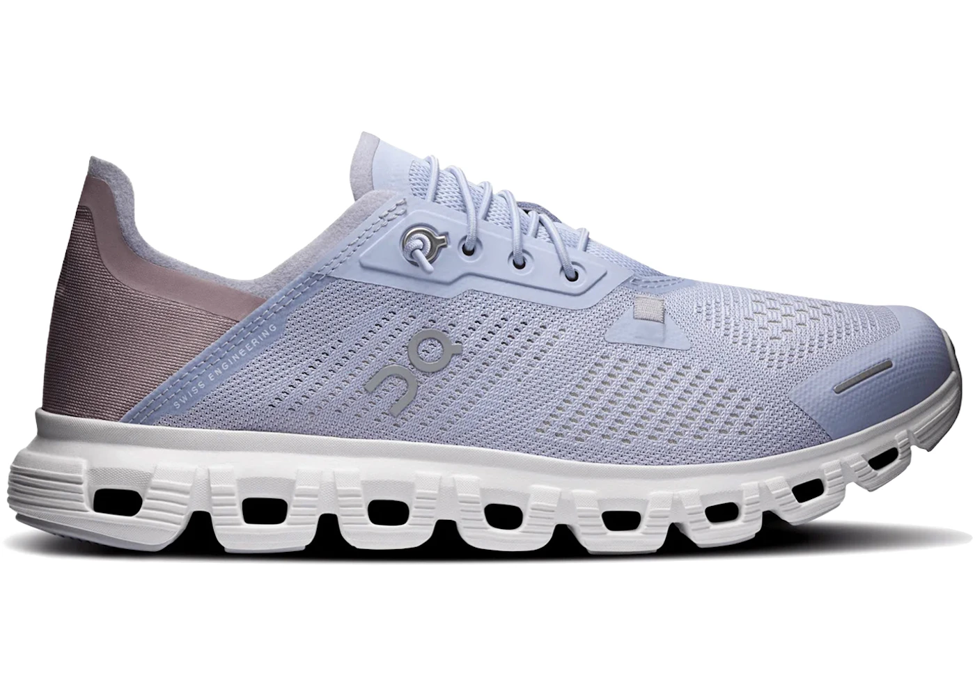 On Running Cloud 6 Coast Nimbus Heron (Women's)