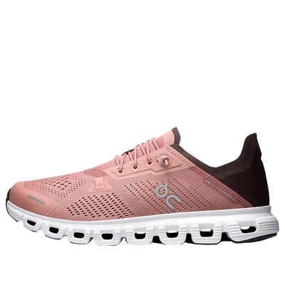 (WMNS) On Running Cloud 6 Coast 'Dustrose Ox'