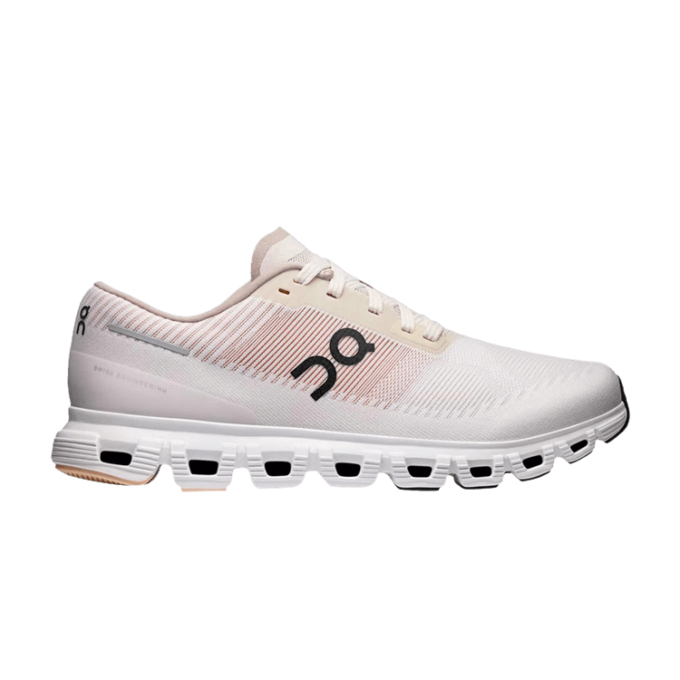 Wmns Cloud 6 Push 'Pearl Sandstone'
