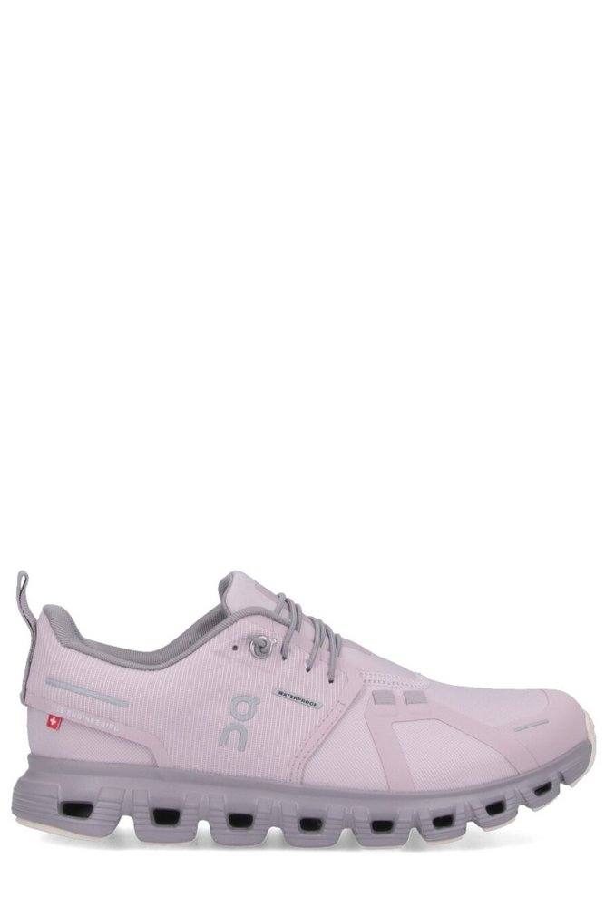 On Running Cloud 6 WP Sneakers