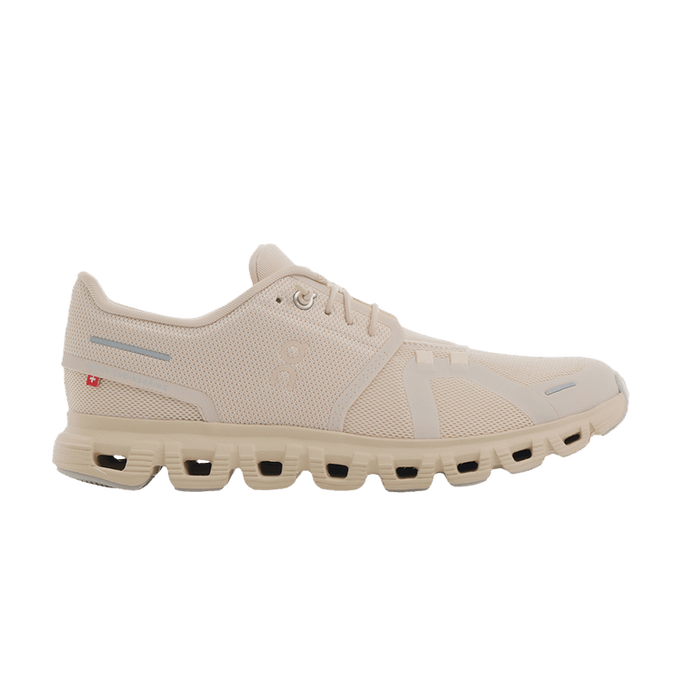 ON Wmns Cloud 6 'Sand'