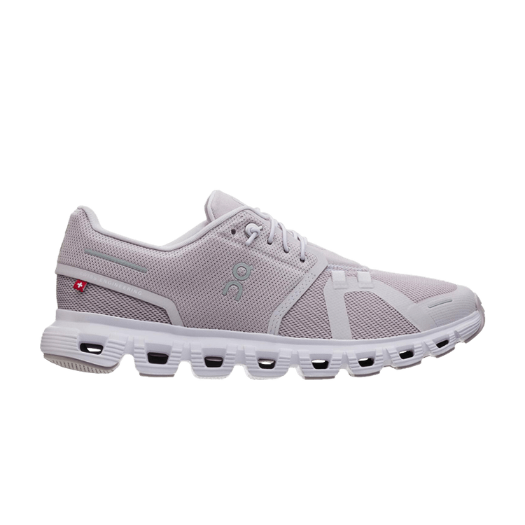 ON Wmns Cloud 6 'Orchid Fade'