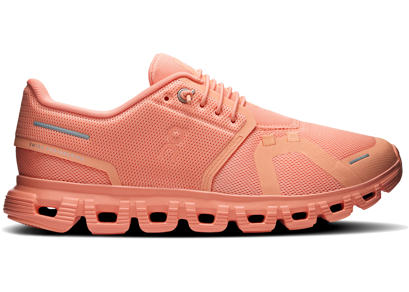 On Running Cloud 6 Sunstone (Women's)