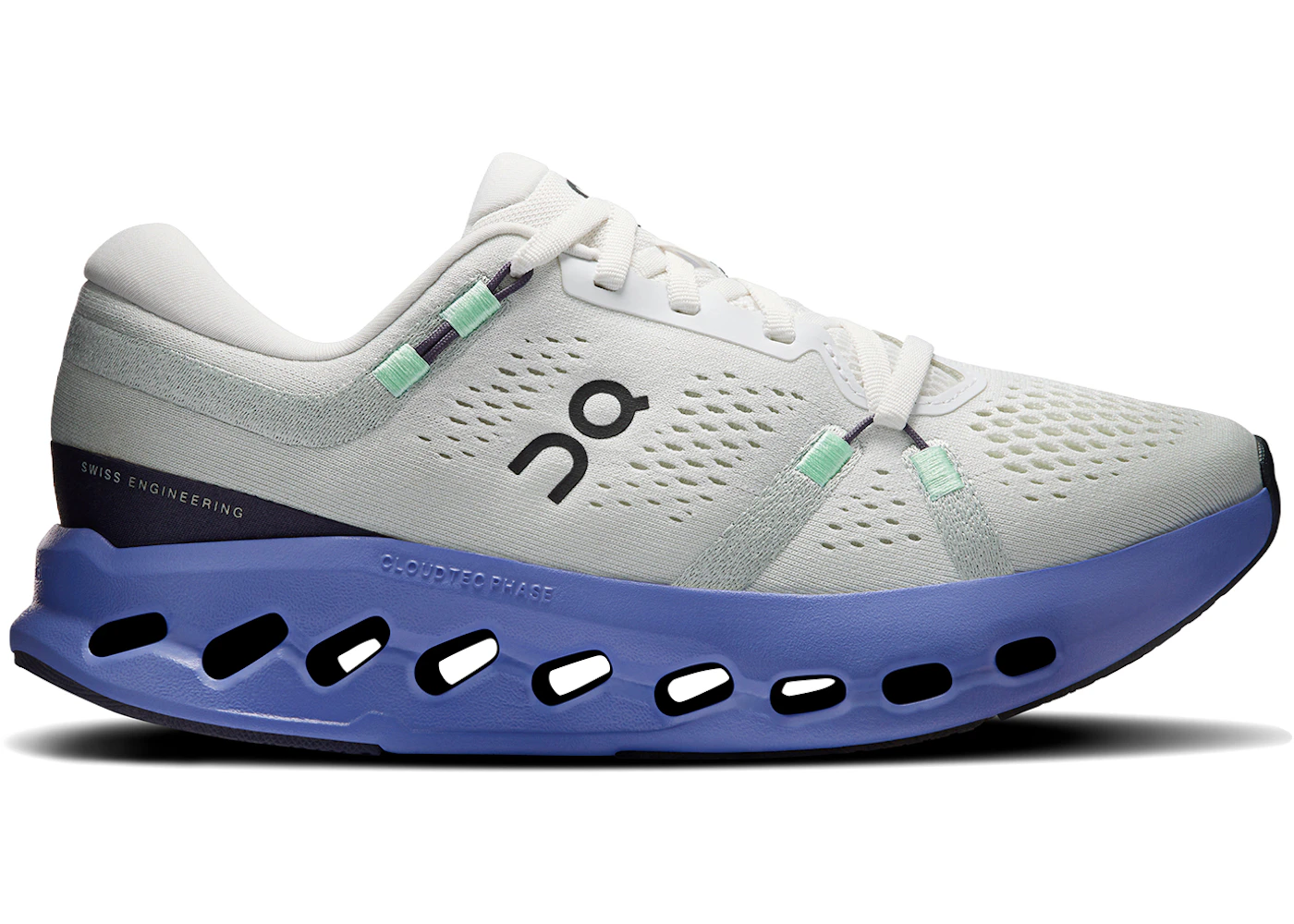 On Running Cloudsurfer 2 Ivory Sailor (Women's)