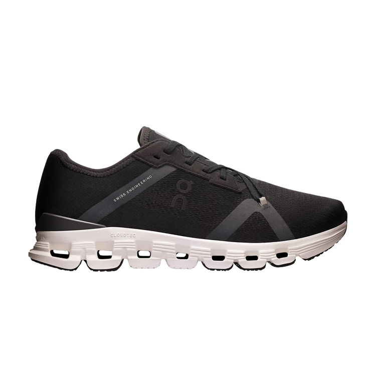 ON Wmns Cloud X 4 AD 'Black Asphalt'