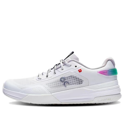 (WMNS) On Running The Roger Advantage Z5 'White Ivory'