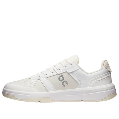 (WMNS) On Running The Roger Clubhouse 'White Dew'