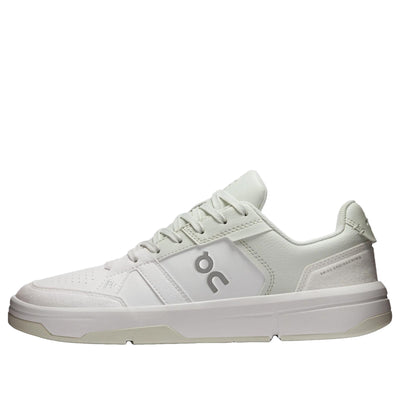 (WMNS) On Running The Roger Clubhouse 'White Iceberg'