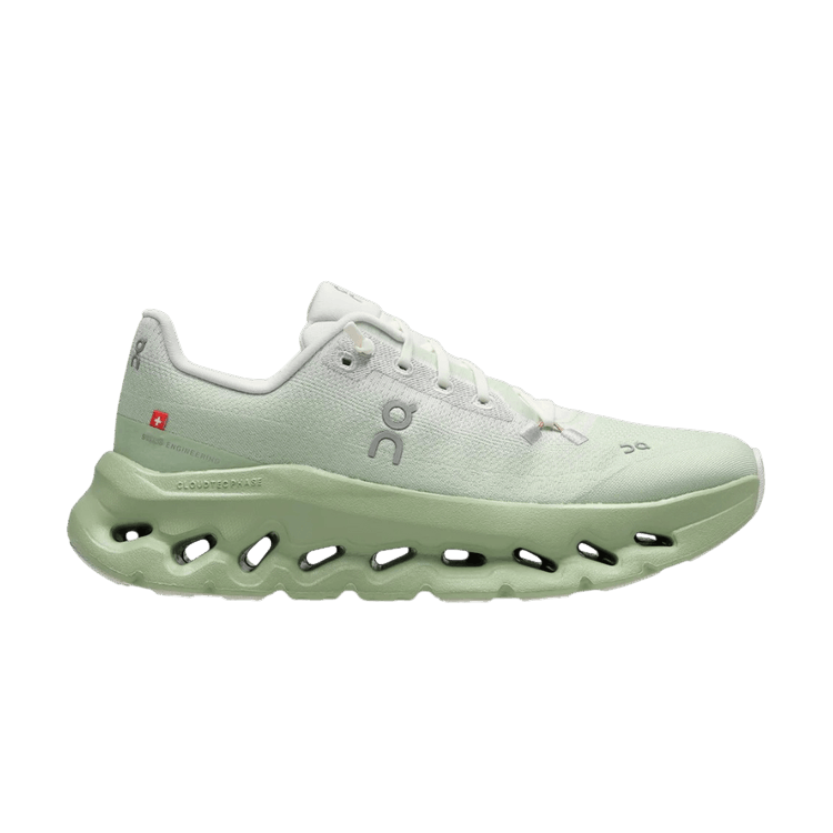 On Wmns Cloudtilt 'Ivory Sage'