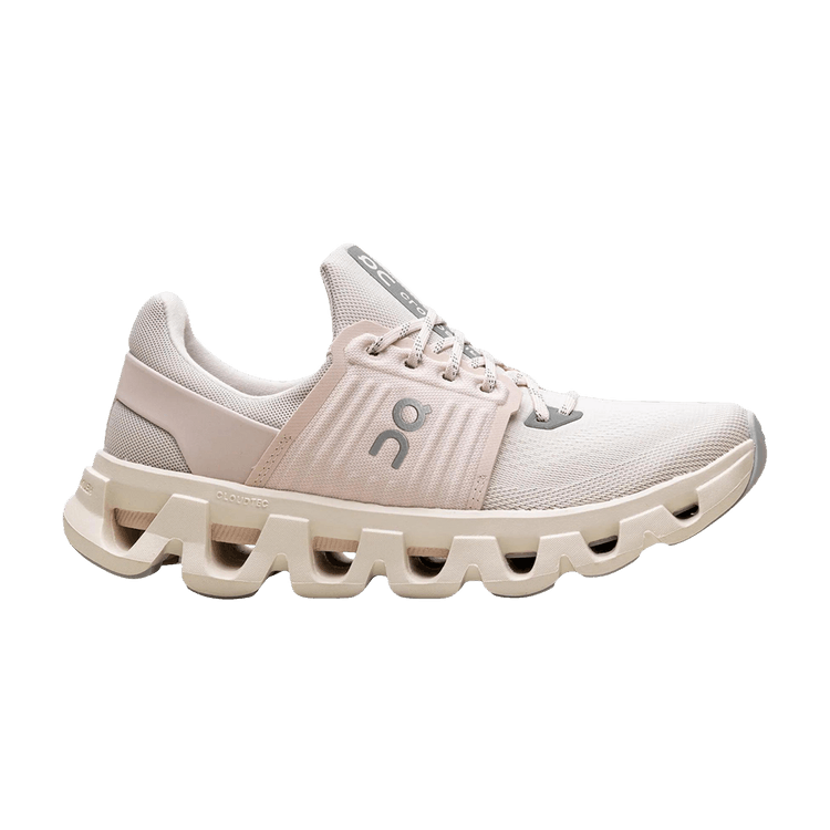 ON Wmns Cloudswift 4 AD 'Dew Shell'