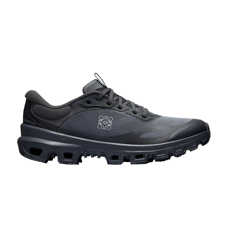 Loewe x ON Wmns Cloudventure 2 'Gunmetal'