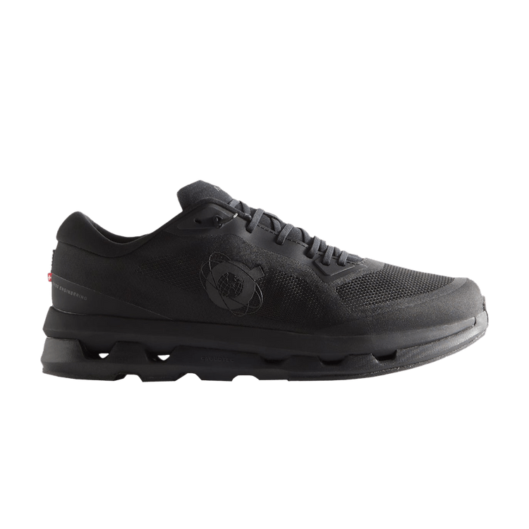 Kith x Wmns Cloudzone 'Black'