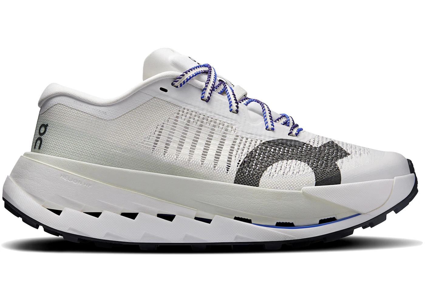 On Running Cloudultra Pro Ivory Iceberg (Women's)