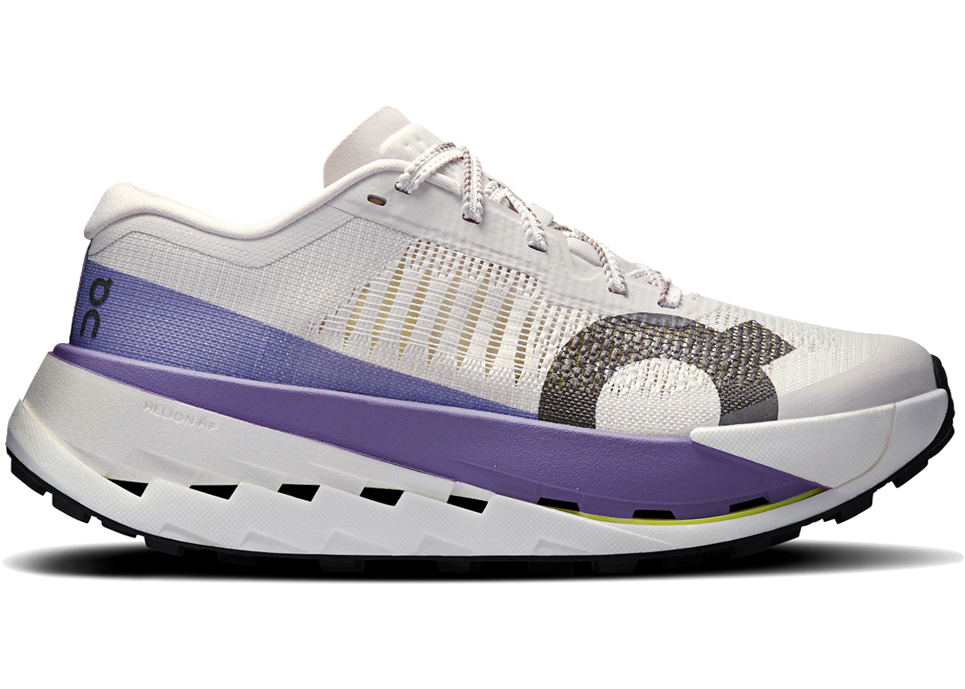 On Running Cloudultra Pro Pearl Juniper (Women's)