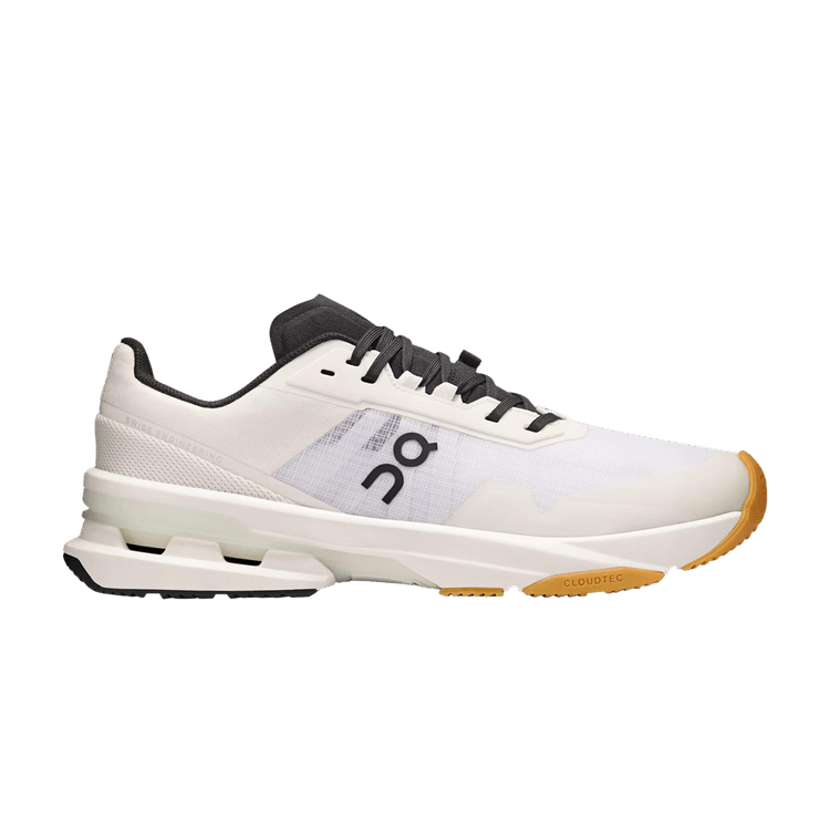 ON Wmns Cloudpulse Pro 'White Black'