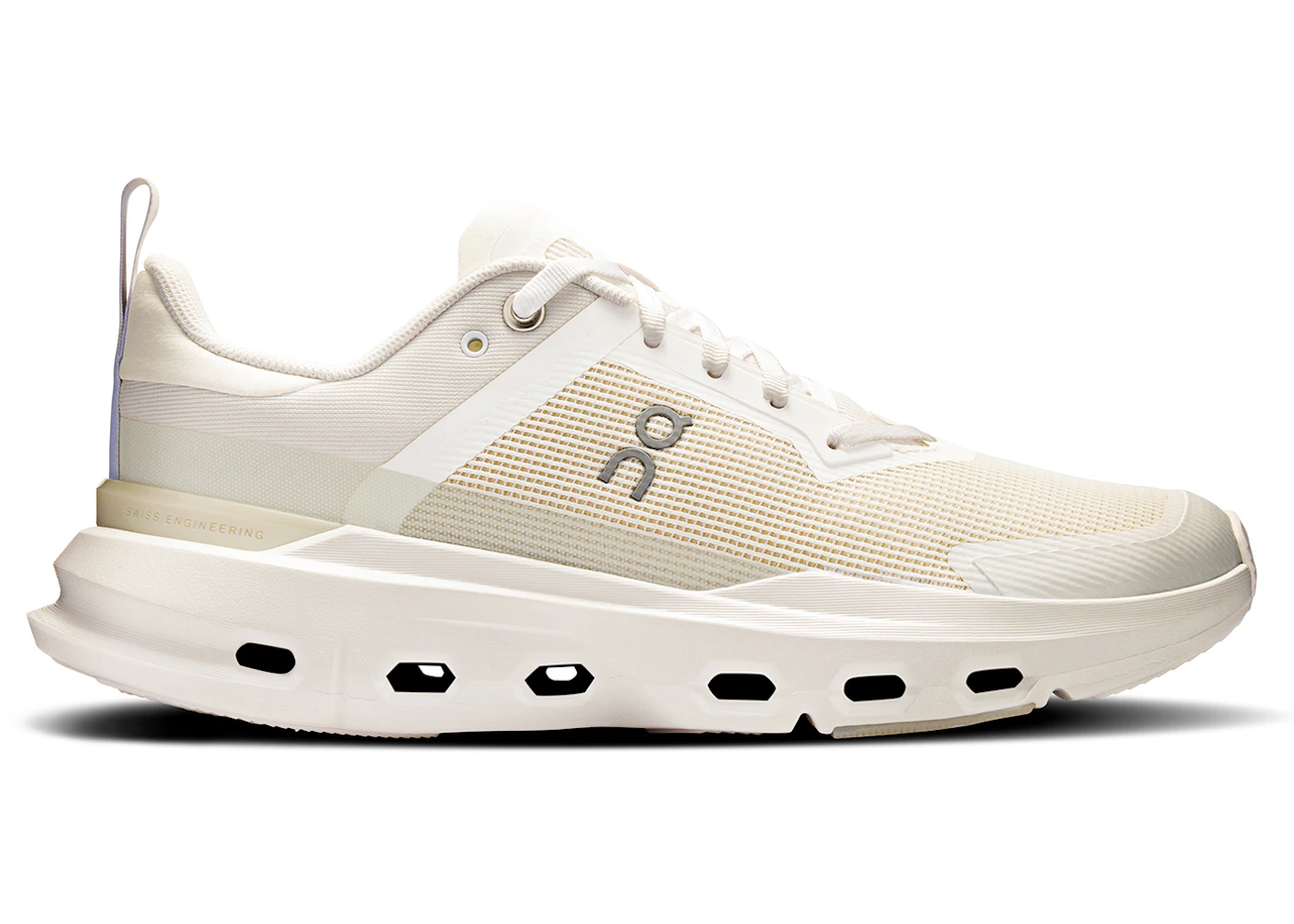 On Running Cloudpulse Next White Ice (Women's)