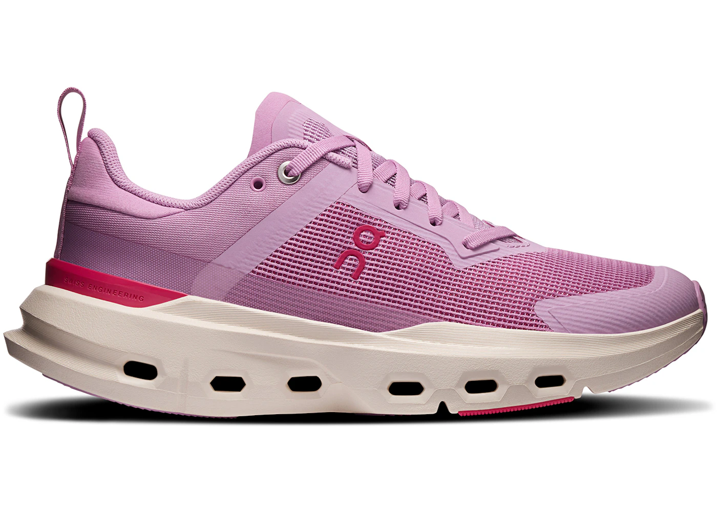 On Running Cloudpulse Next Sakura Dew (Women's)