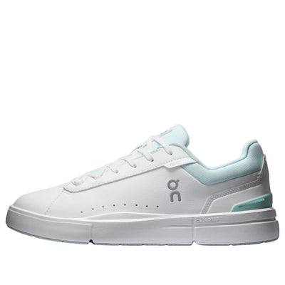 (WMNS) On Running The Roger Advantage 'White Flurry'