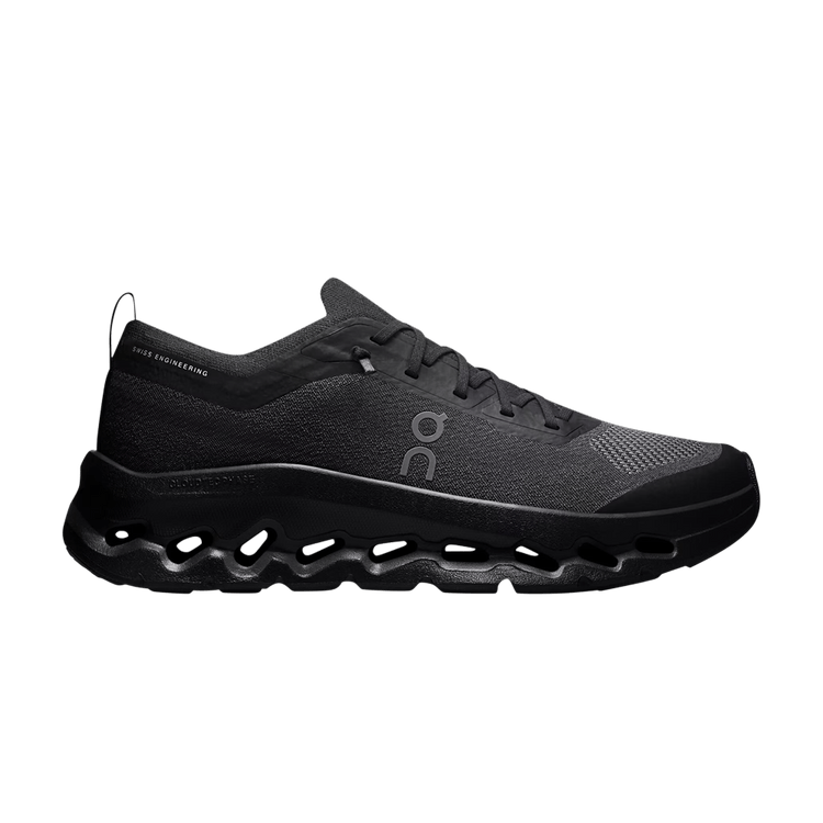Zendaya x Wmns Cloudtilt Moon 'Triple Black'
