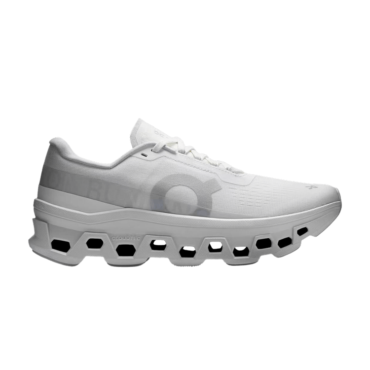 Wmns Cloudmonster 'White White'