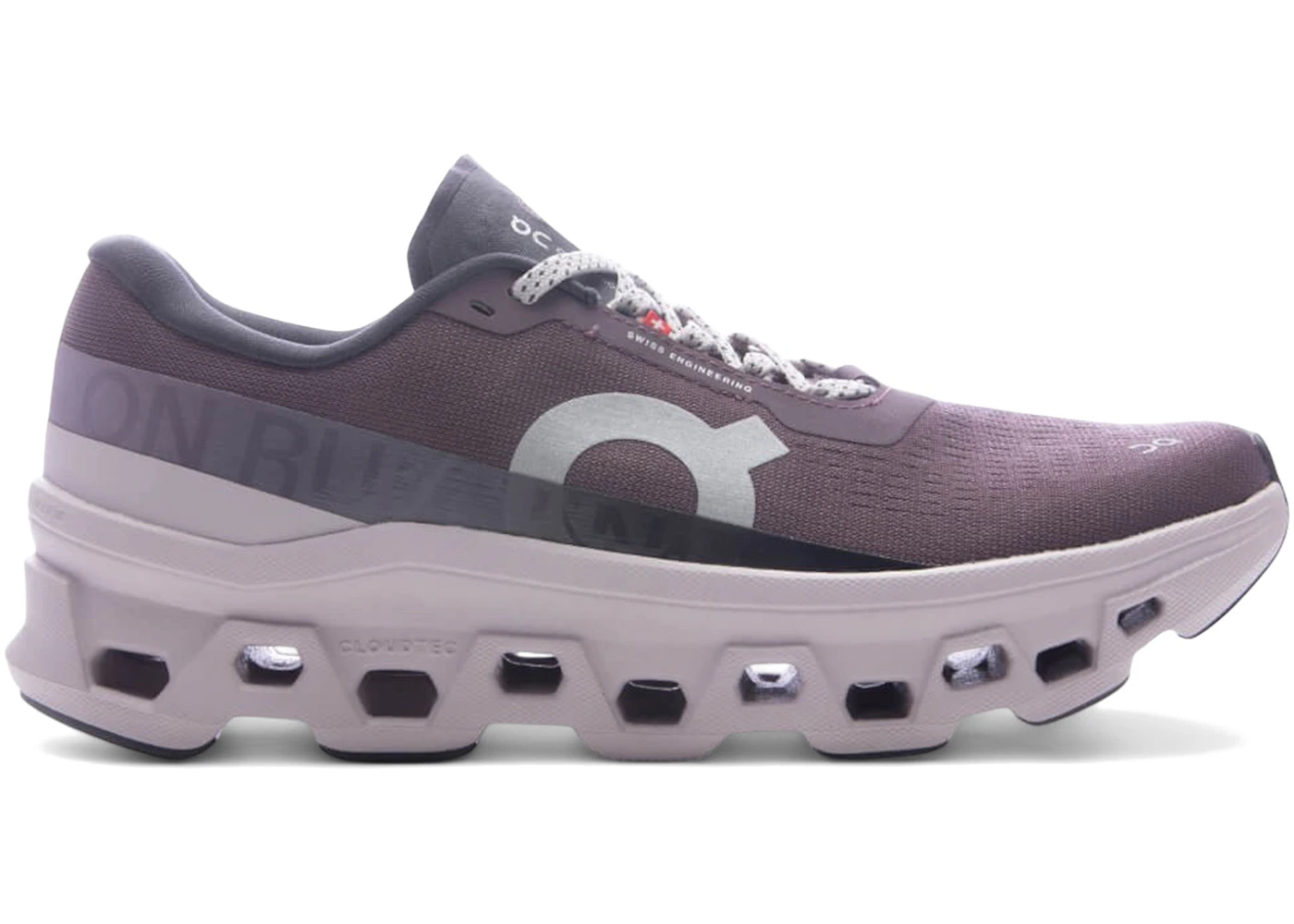 On Running Cloudmonster 1 Goby Lily (Women's)