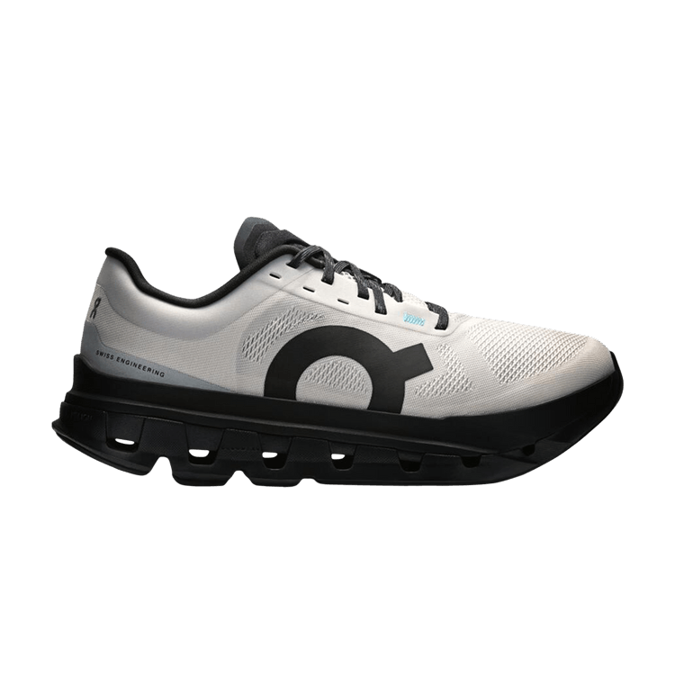 ON Cloudflow 5 'Glacier Black'