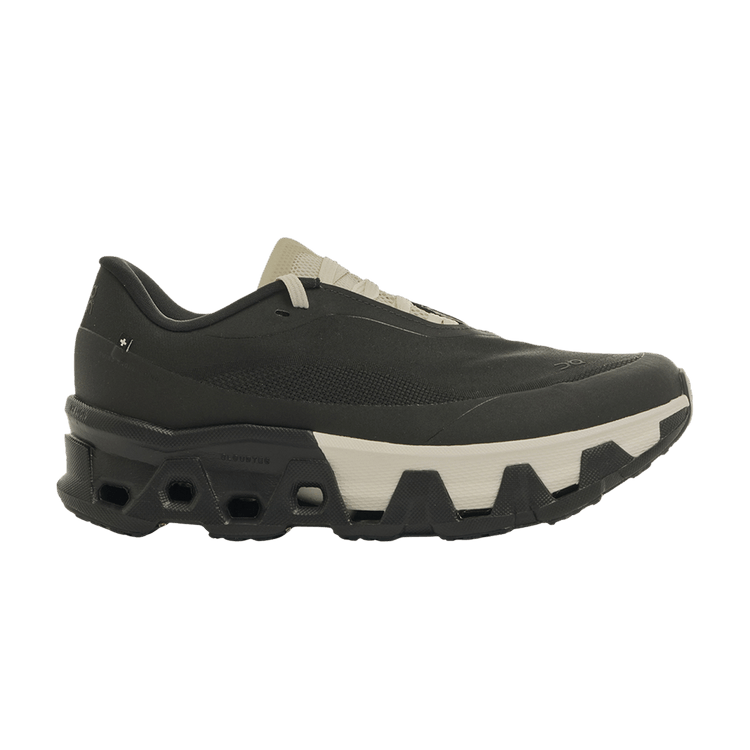 Post Archive Faction x Wmns Cloudmonster Hyper 'Black'