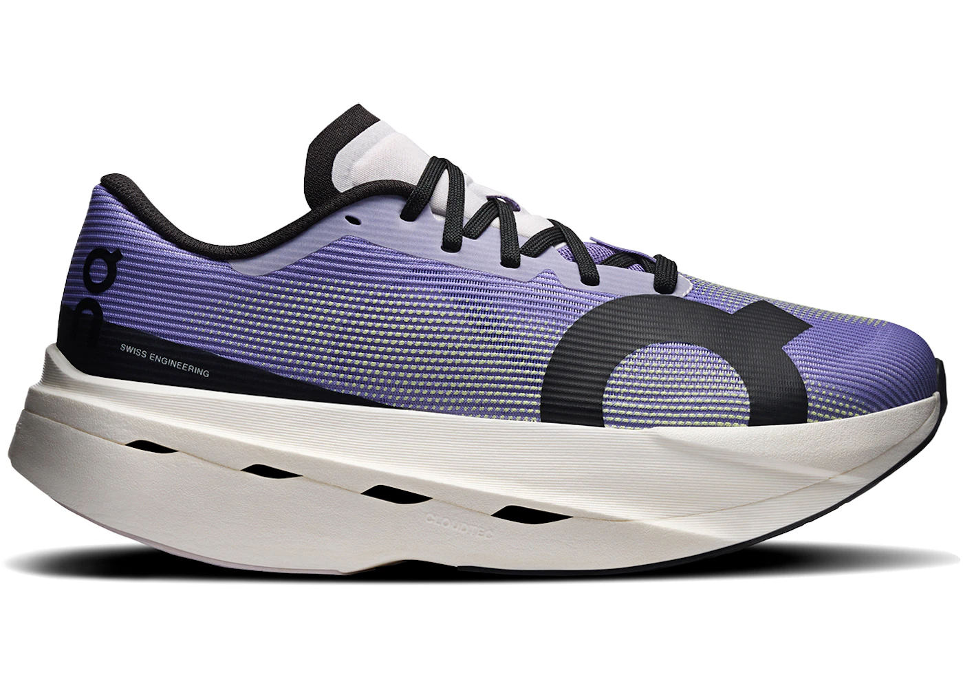 On Running Cloudboom Volt Juniper Limelight (Women's)