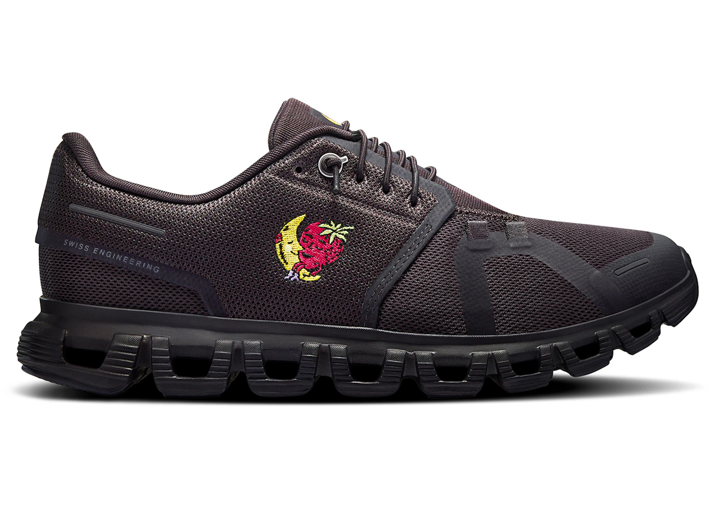 On Running Cloud 6 Sky High Farm Goods Ox (Women's)