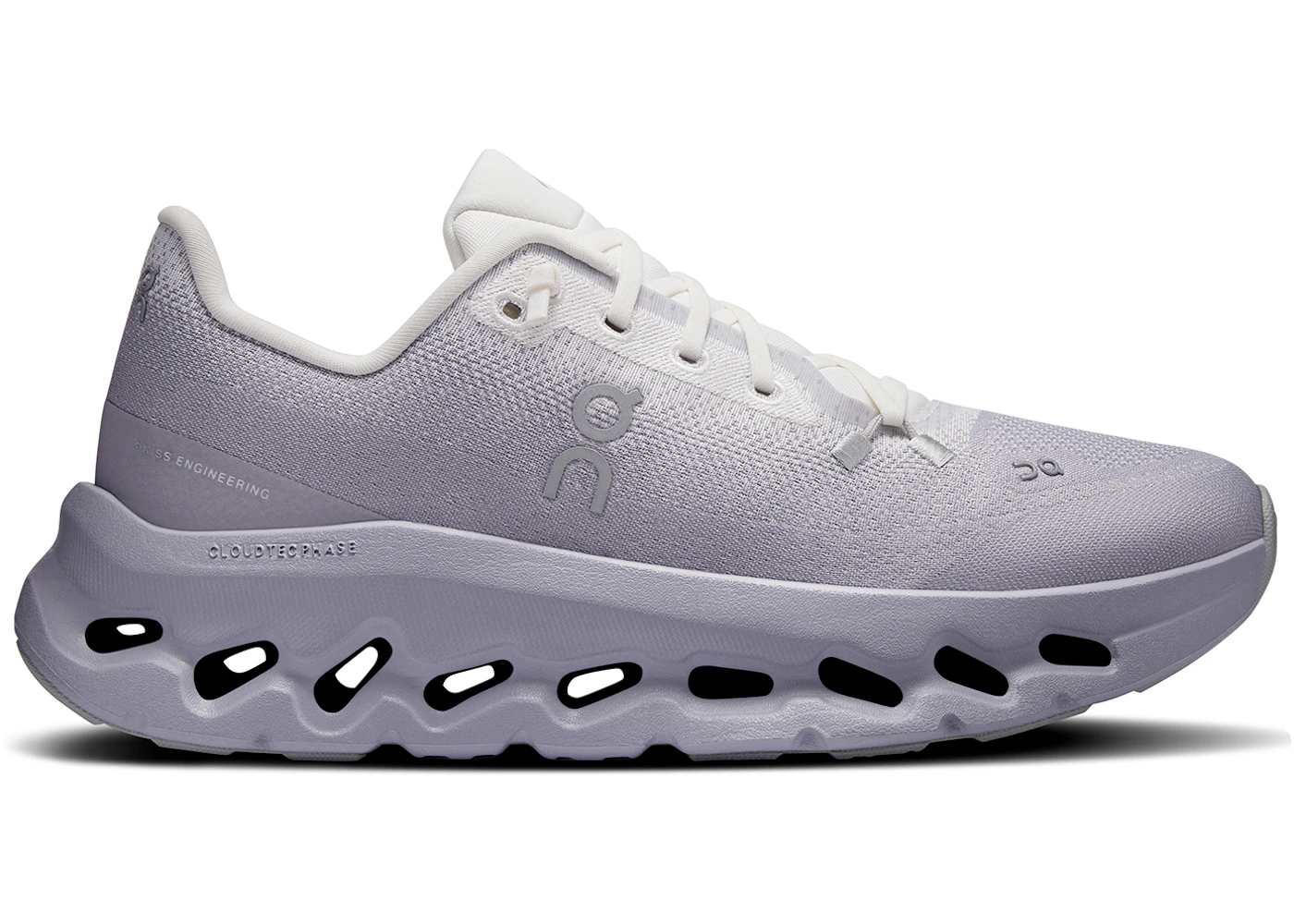 On Running Cloudtilt Ivory Lilac (Women's)