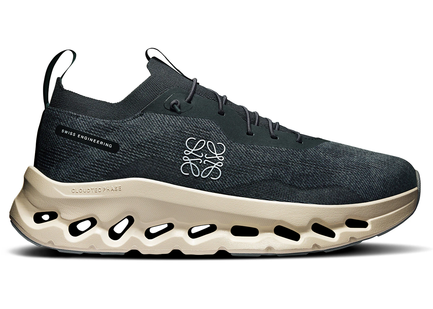 On Running Cloudtilt LOEWE Denim Grey (Women's)