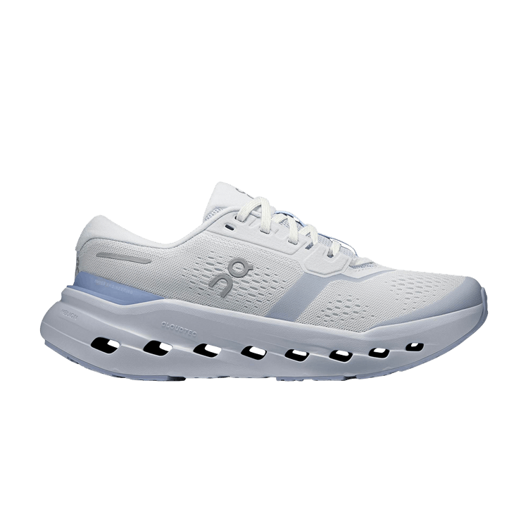 ON Wmns Cloudrunner 3 'Heather Marsh'