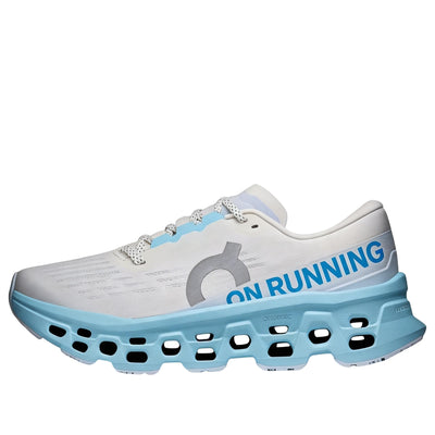 (WMNS) On Running Cloudmonster 3 'Ivory Topaz'