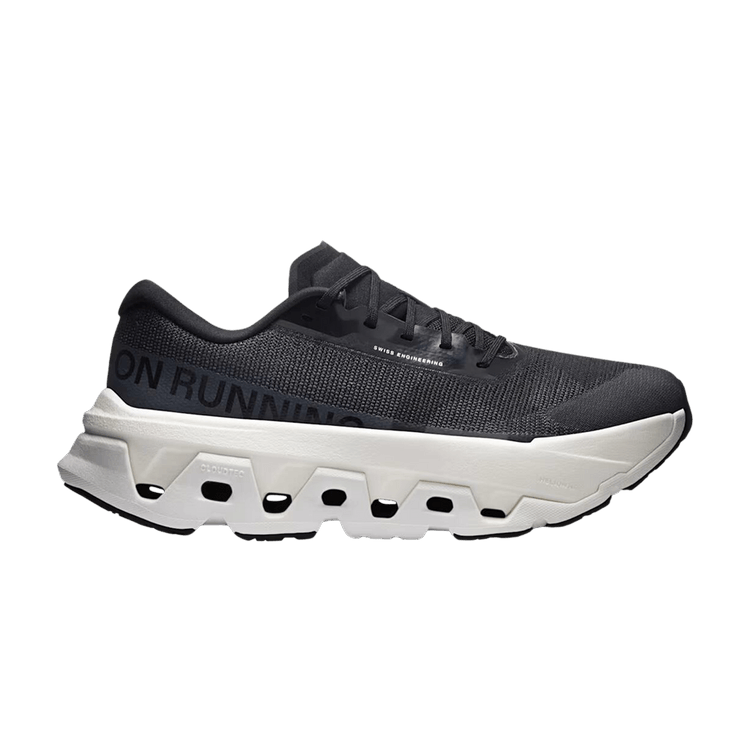 Wmns Cloudmonster 3 Hyper 'Black Ivory'