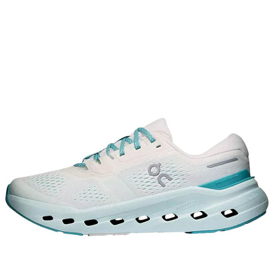 (WMNS) On Running Cloudrunner 3 'Ivory Aquamarine'