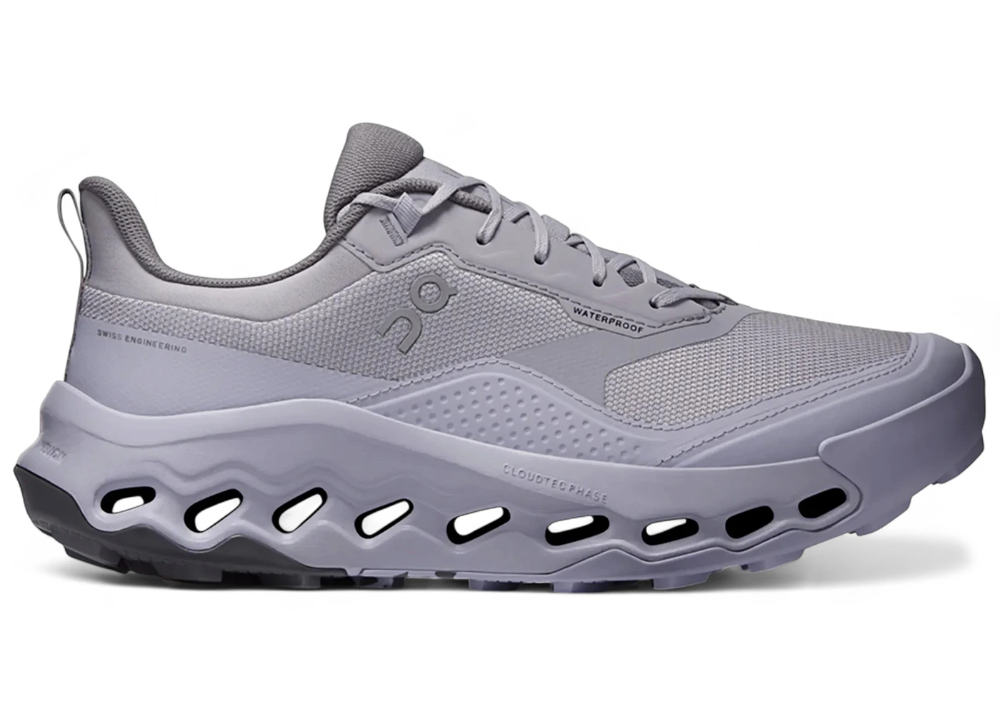 On Running Cloudhorizon 2 Waterproof Lilac Nimbus (Women's)