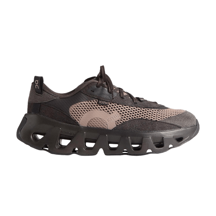 Kith x ON Wmns K-Tech 2 'Thorn Ganache'
