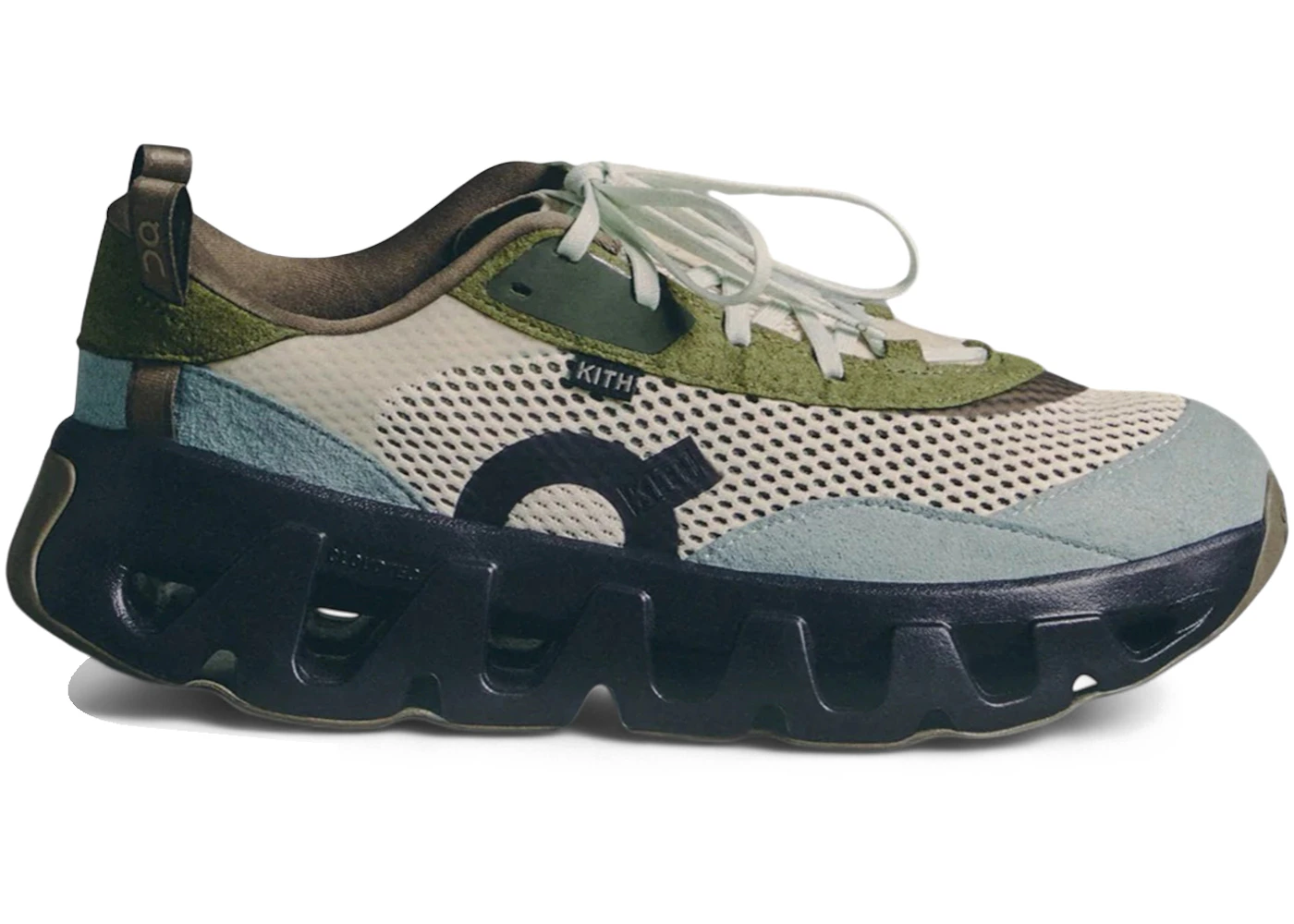 On Running K-Tech 2 Kith Grain Taiga (Women's)