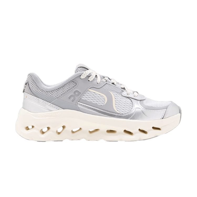 ON Wmns Cloudtilt Arc 'Alloy Ivory'