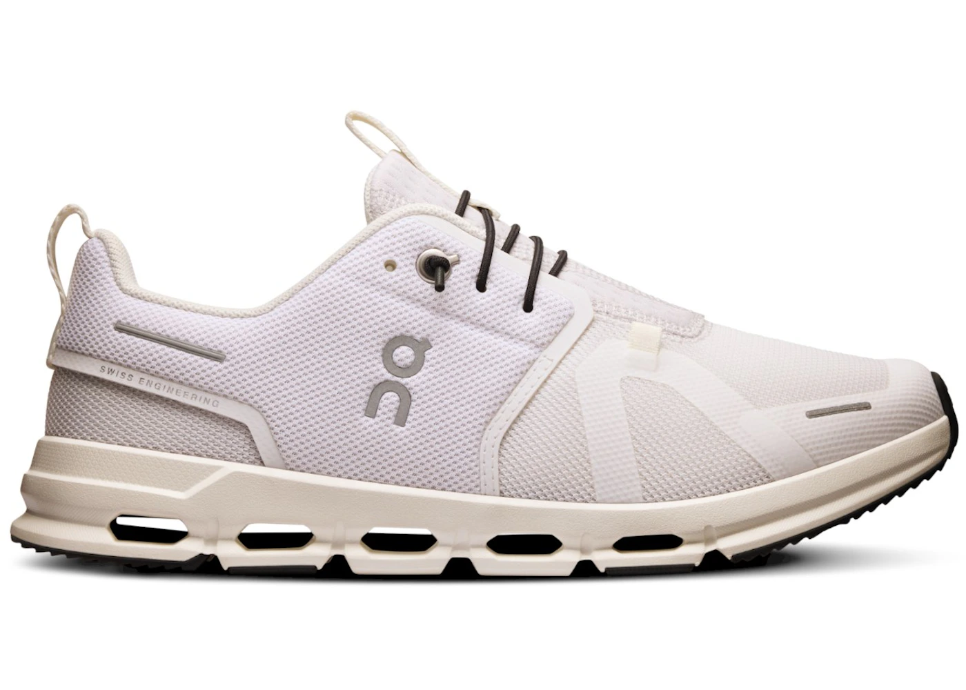On Running Cloud Sky White Ivory (GS)