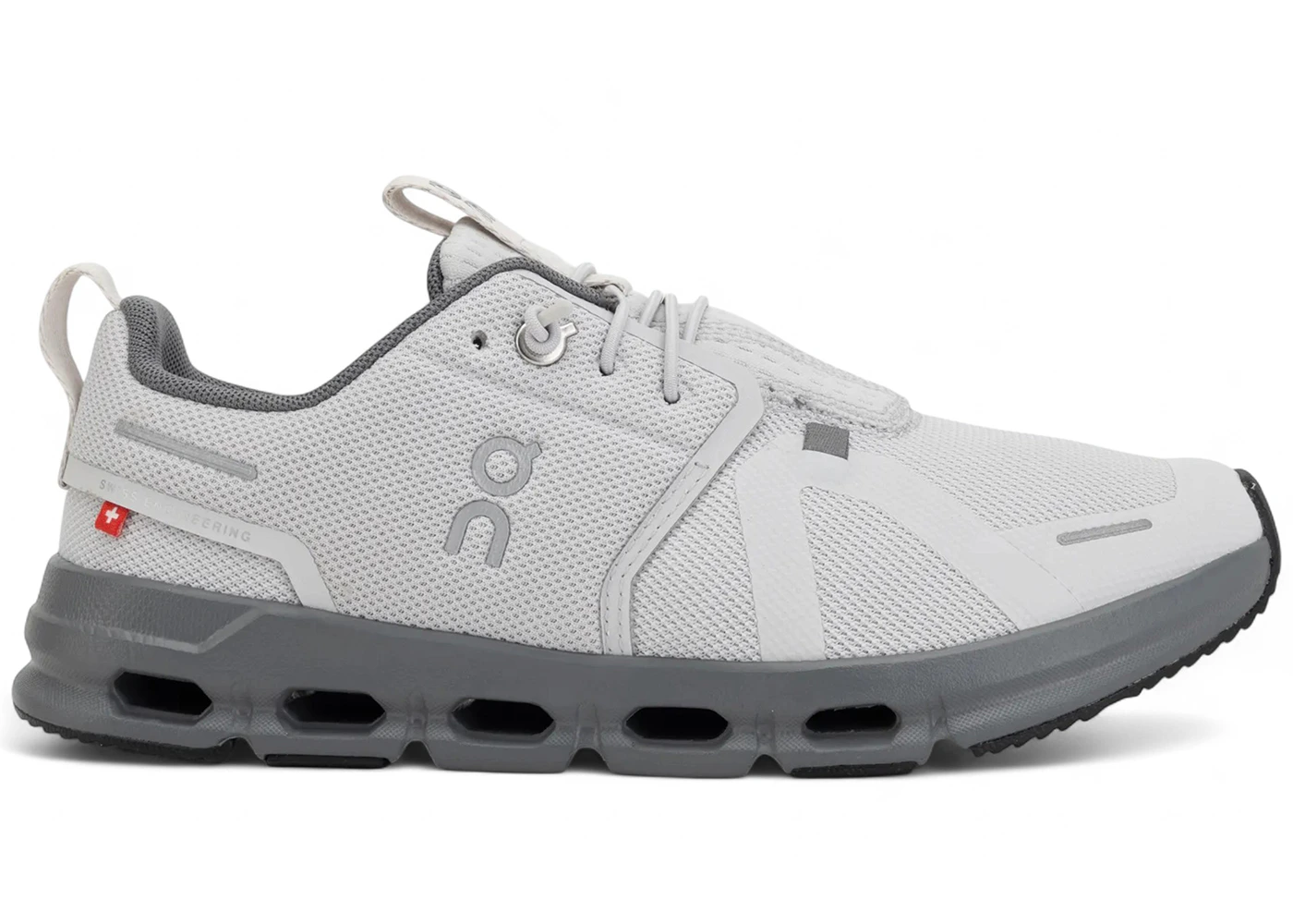 On Running Cloud Sky Wolf Rock (GS)