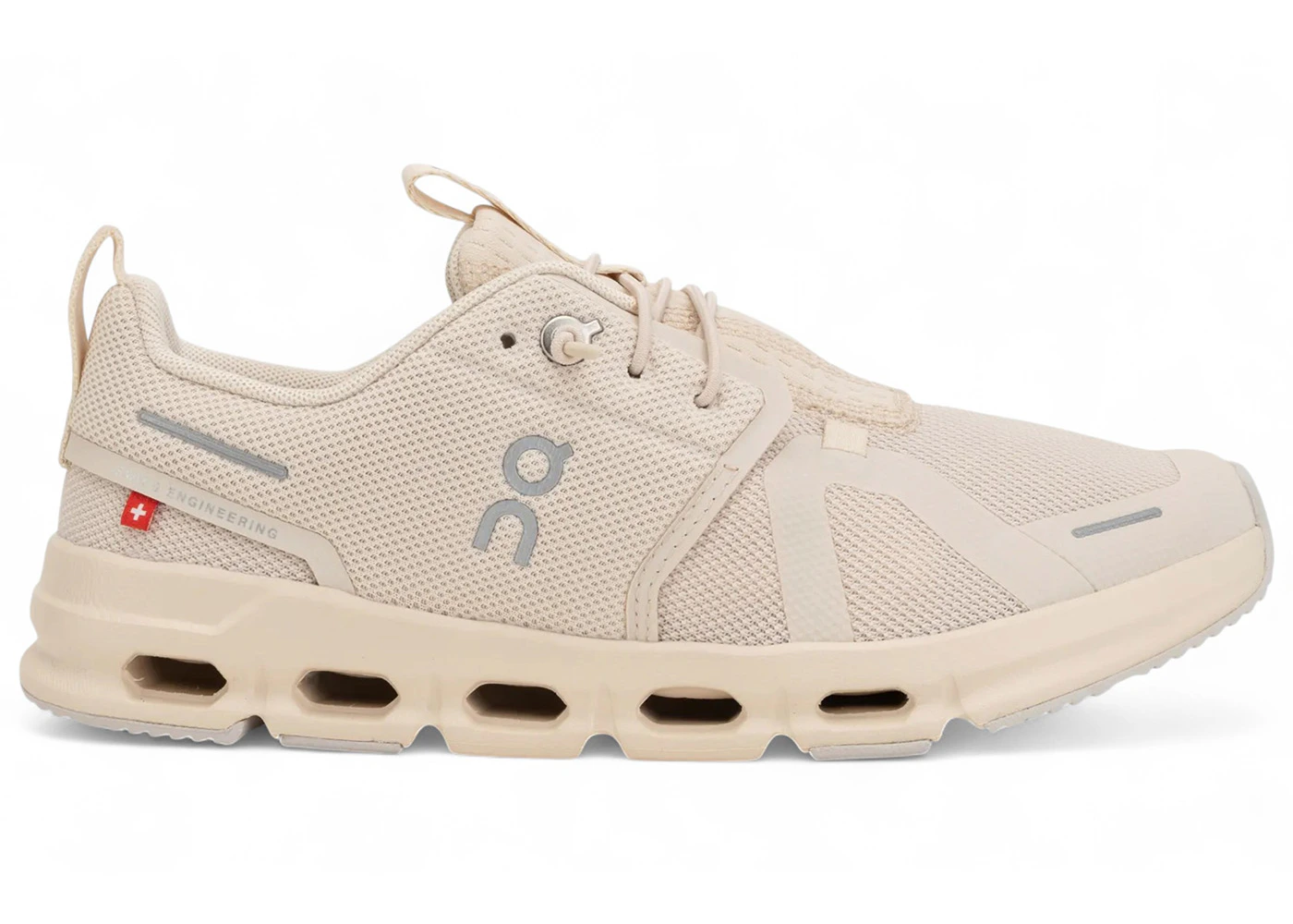 On Running Cloud Sky Sand Silver (GS)