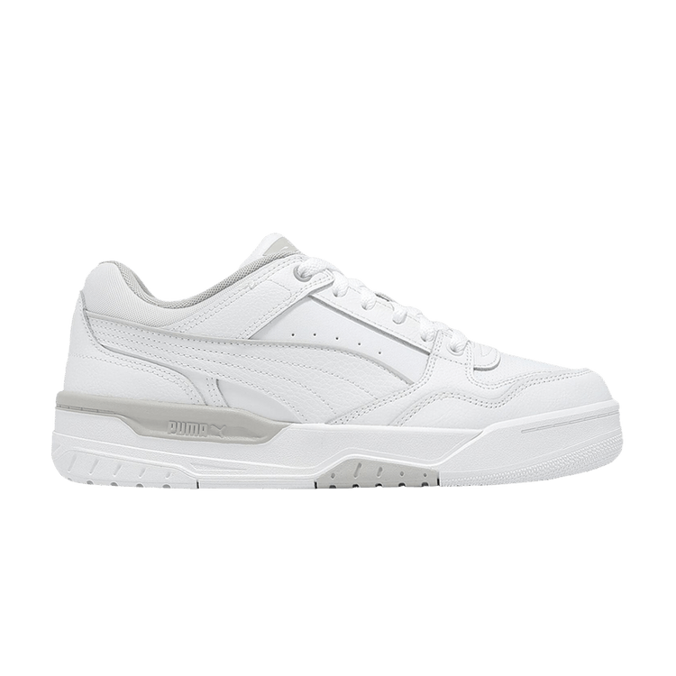 Puma Rebound Retro 'White Cool Light Grey'