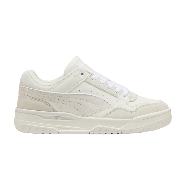 Puma Rebound Retro 'Warm White Vapor Grey'
