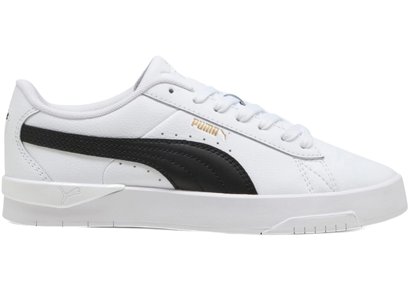 Puma Jada Classic White Black (Women's)